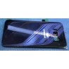 Capac Baterie Spate cu Adeziv Samsung Galaxy S8 SM-G950 Negru Original