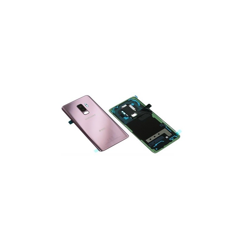 Capac Samsung Galaxy S9 plus G965F Violet original