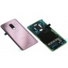 Capac Spate Violet Samsung Galaxy S9 plus G965F original