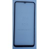 Folie protectie display de sticla 5D antisoc HUAWEI Mate 20 Lite FULL GLUE