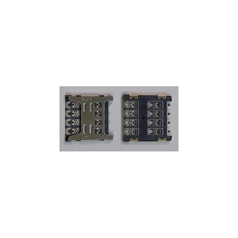Cititor Sim Allview A8 Lite Original