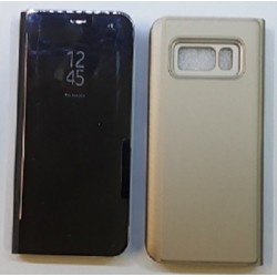 Husa Protectie Flip Samsung...