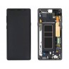 N960 Display Samsung Galaxy Note 9 original negru swap