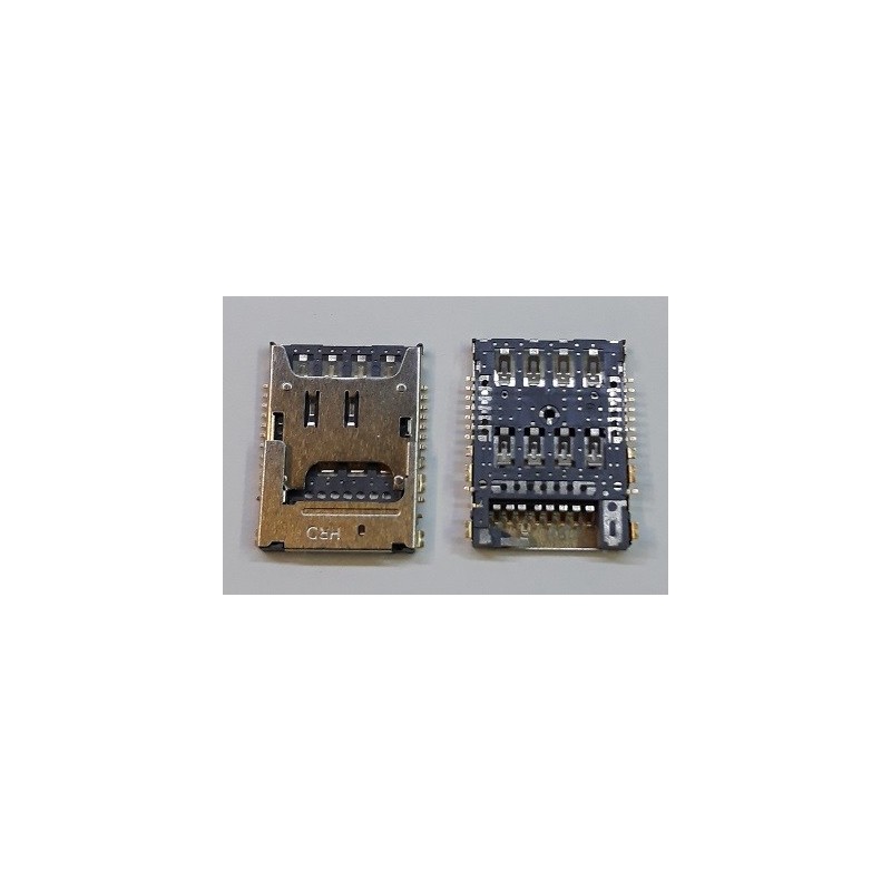 Cititor SIM / SD Card Allview P6 Energy Mini Original