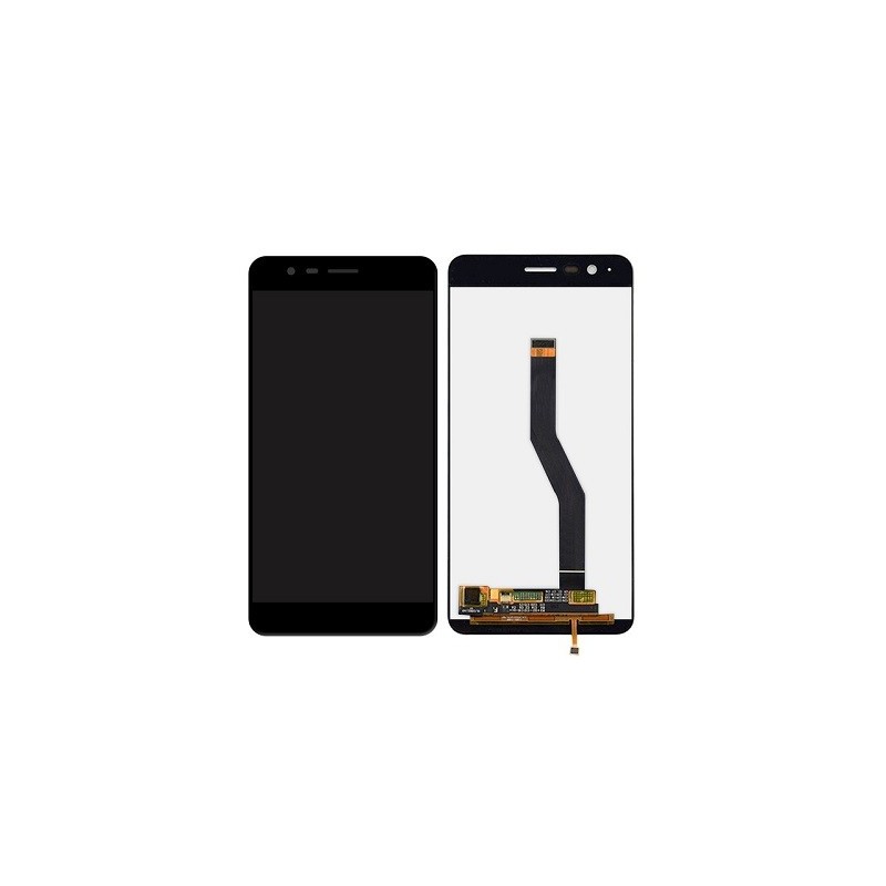 Display cu Touchscreen Asus Zenfone 3 Zoom ZE553KL