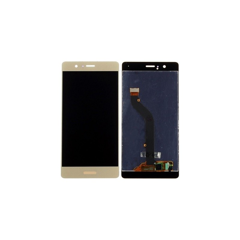 Display Huawei P8 Lite 2017 auriu