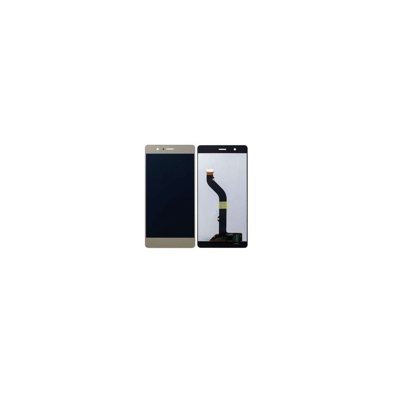 Display Huawei P10 Lite auriu