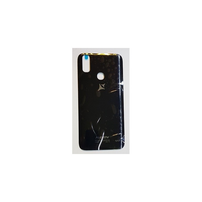 Capac Spate Allview X5 Soul Mini original