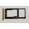 Suport Sim Card Allview X5 Soul Mini Original Auriu
