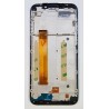 Display Cu Touchscreen Si Rama Allview X5 Soul Mini Original Negru