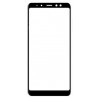 Sticla cu oca Display Samsung A7 2018 A750F