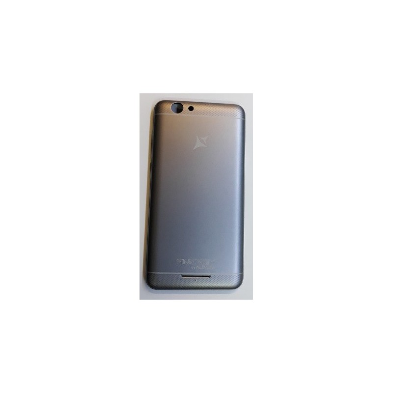 Capac Spate Gri Allview P6 Energy Mini Original
