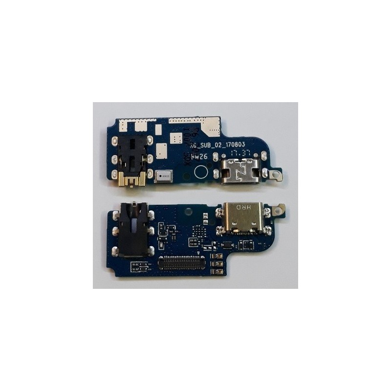 Placa incarcare Allview X4 Soul Infinity Z V1 original
