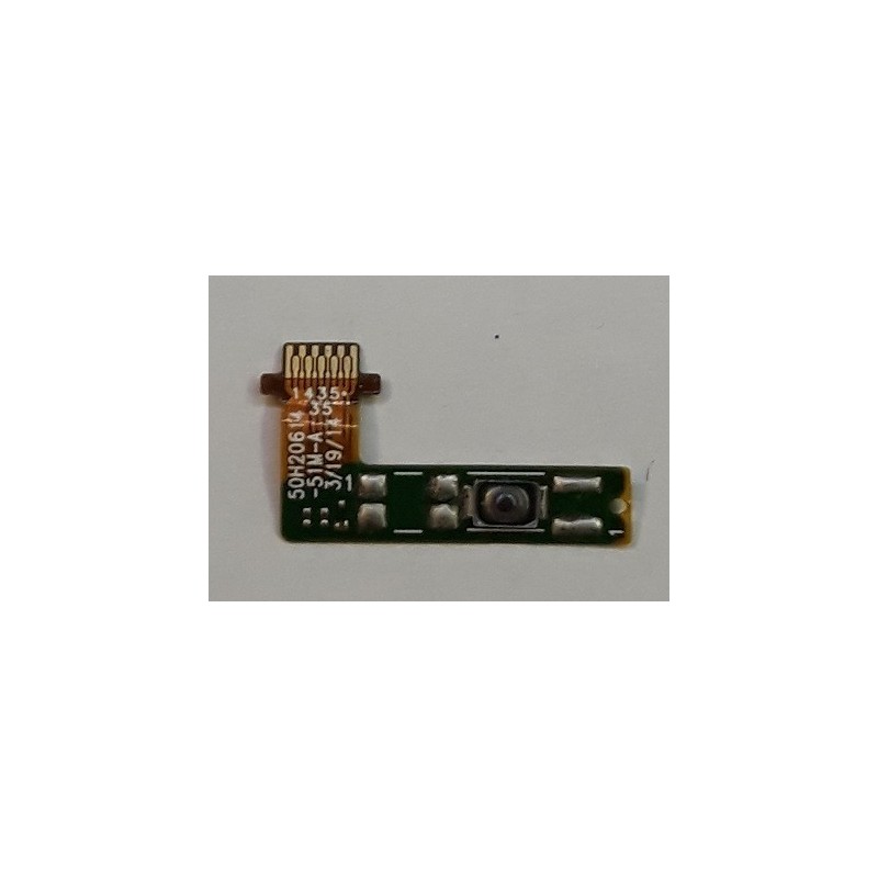 Flex Buton Pornire HTC M8 Original