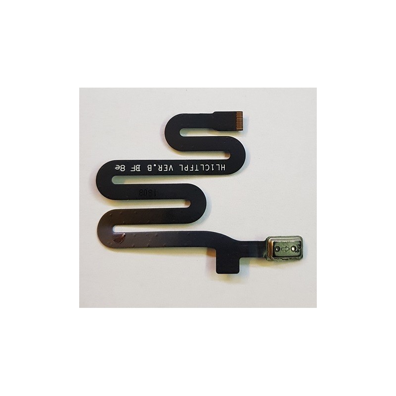 Flex Microfon Media Huawei P20 Pro Original