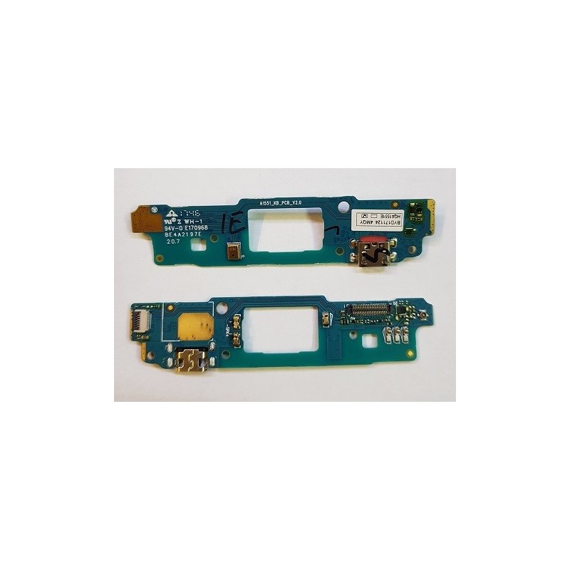 Modul Incarcare HTC Desire 828