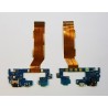 Banda Flex Cu Conector Incarcare HTC A9s Original