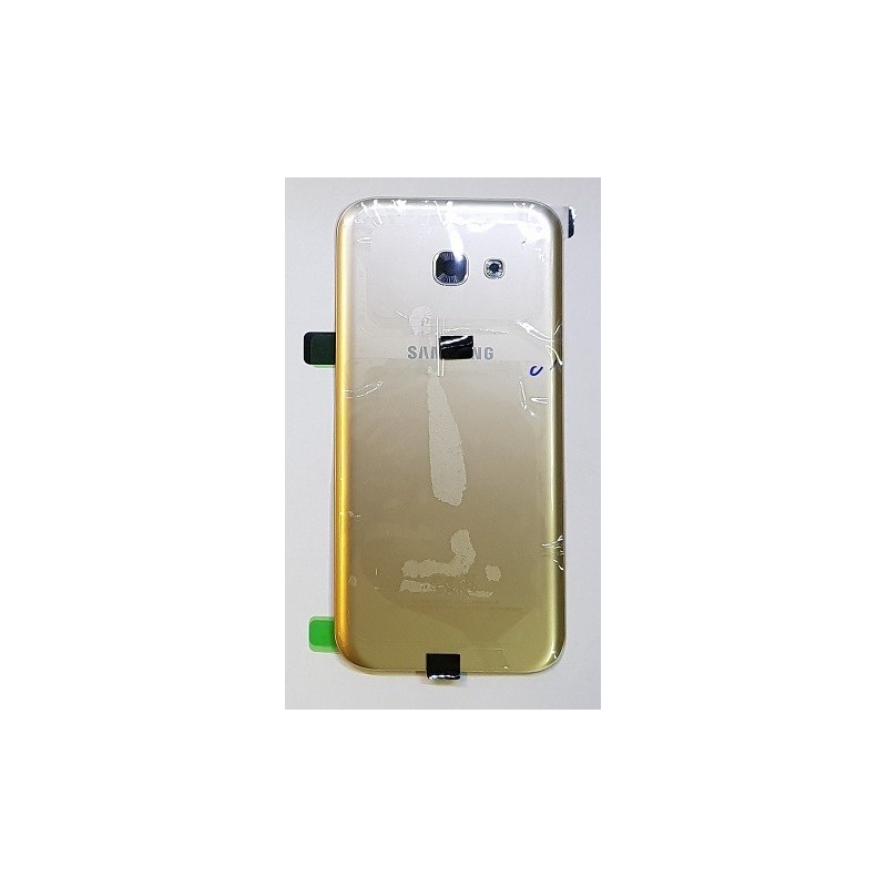 Capac Samsung A5 2017 A520F Auriu Original