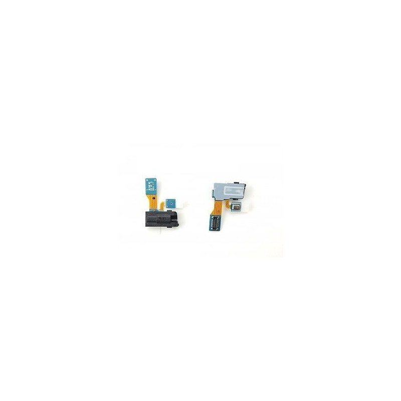 Flex Microfon Samsung Galaxy A6 plus SM-A605F