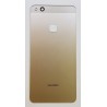 Capac Spate Sticla Huawei P10 Lite Original Auriu