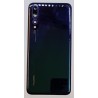 Capac Spate Huawei P20 Pro Original negru nou