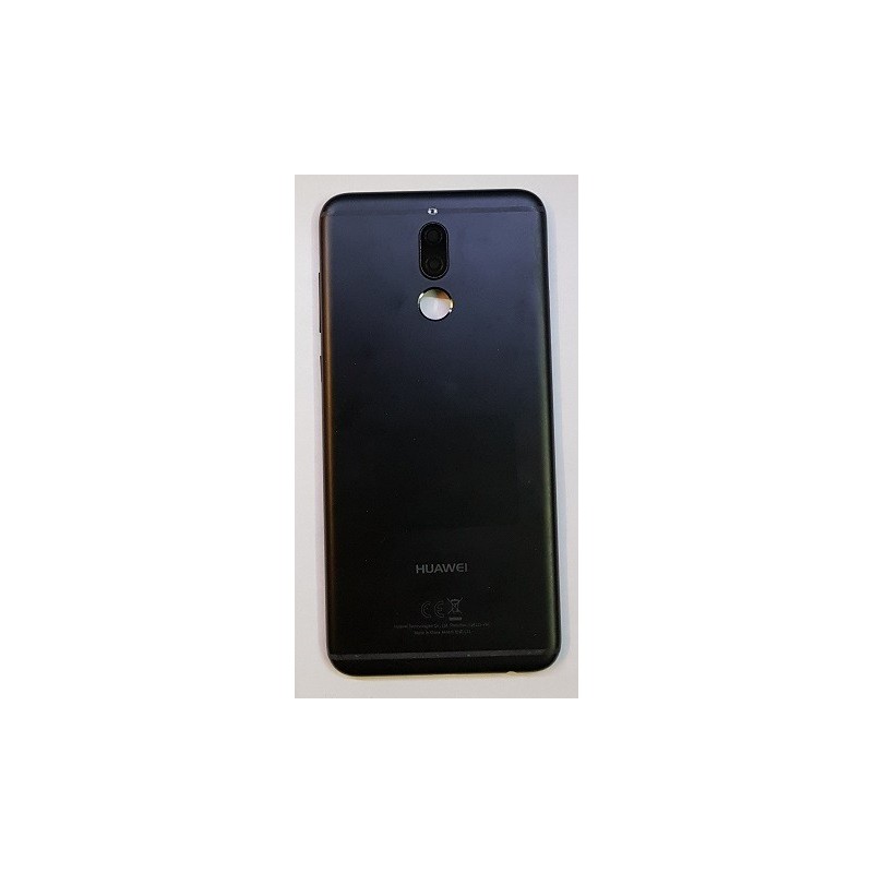 Carcasa Spate Huawei Mate 10 Lite Negru swap