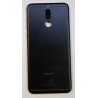 Carcasa Huawei Mate 10 Lite Negru swap