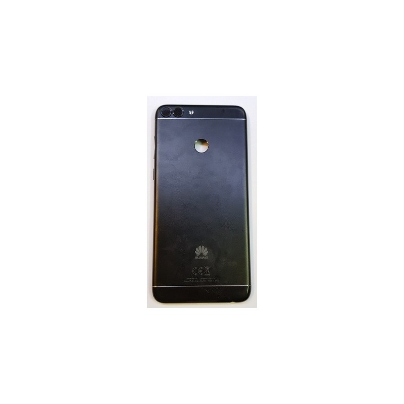 Carcasa Spate Huawei P Smart Negru Original