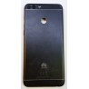 Carcasa Spate Huawei P Smart Negru Original