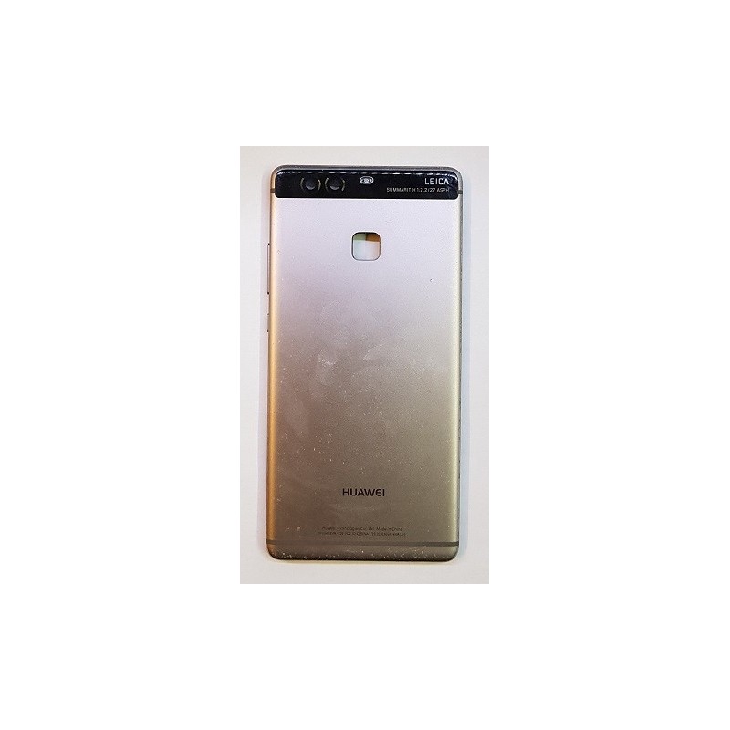 Carcasa Spate Huawei P9 Argintiu Original