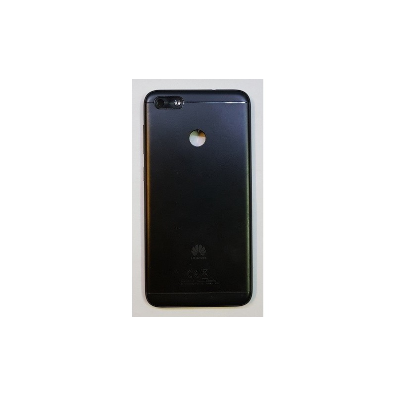 Carcasa Huawei P9 Lite mini negru original swap