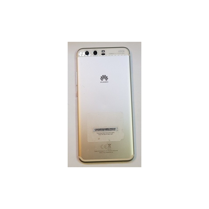 Carcasa Huawei P10 negru Original swap