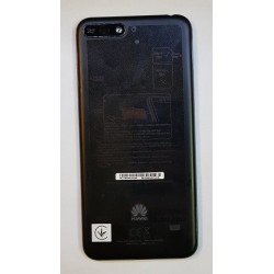 Carcasa Huawei Y6 2018 neagra
