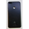 Carcasa Spate Huawei Y7 Prime 2018 Negru Original