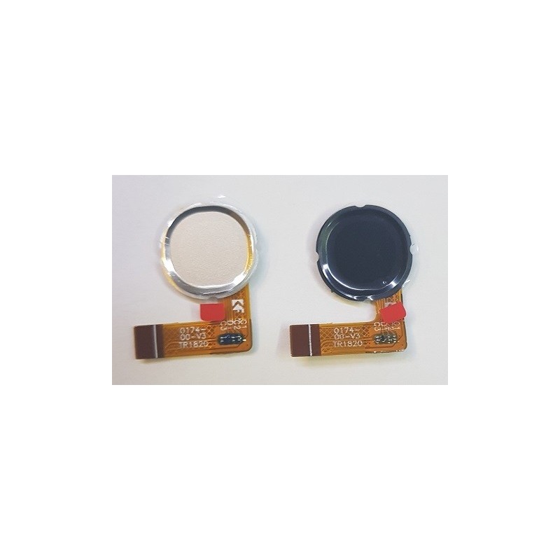 Buton Senzor Amprenta Allview X5 Soul Mini Original