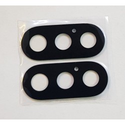 Geam Protectie Camera iPhone X