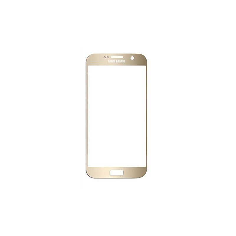 Geam Display Samsung Galaxy J5 J530F Auriu