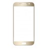 Geam Display Samsung Galaxy J5 J530F Auriu