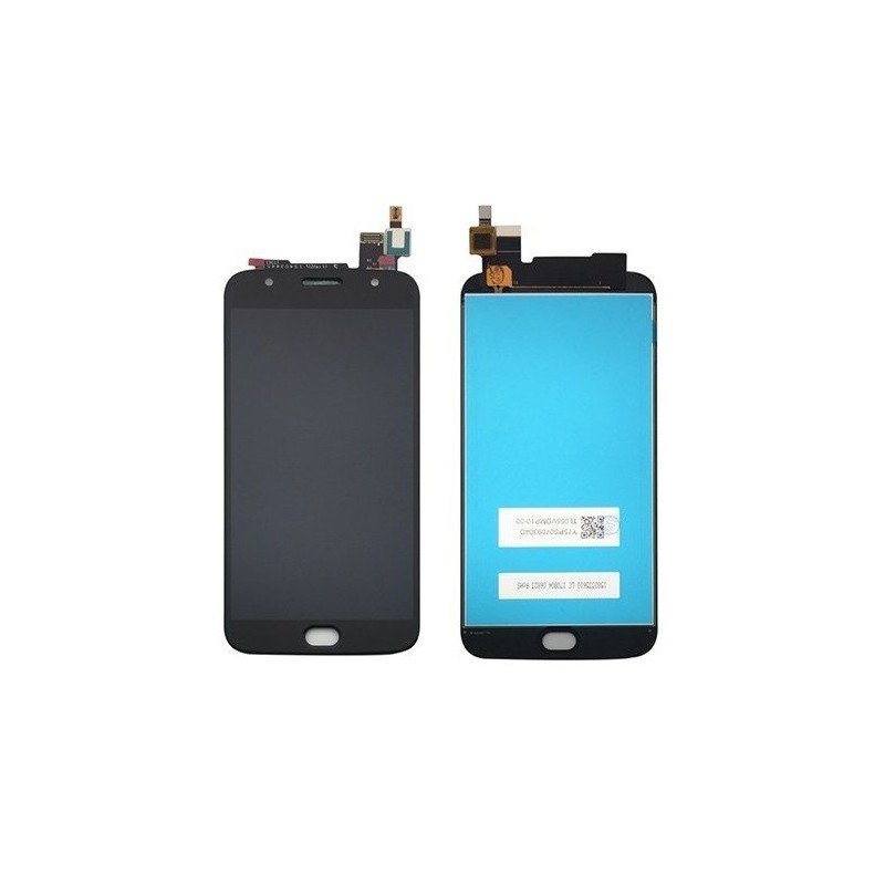 Display Motorola Moto G5S