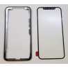 Geam sticla display cu Rama iPhone X