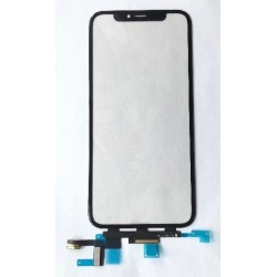 Touchscreen iPhone X
