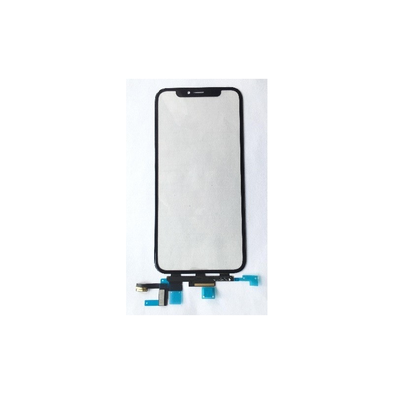 Touchscreen iPhone X
