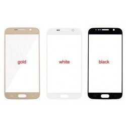 Sticla cu OCA display...