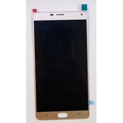 Display cu touchscreen...