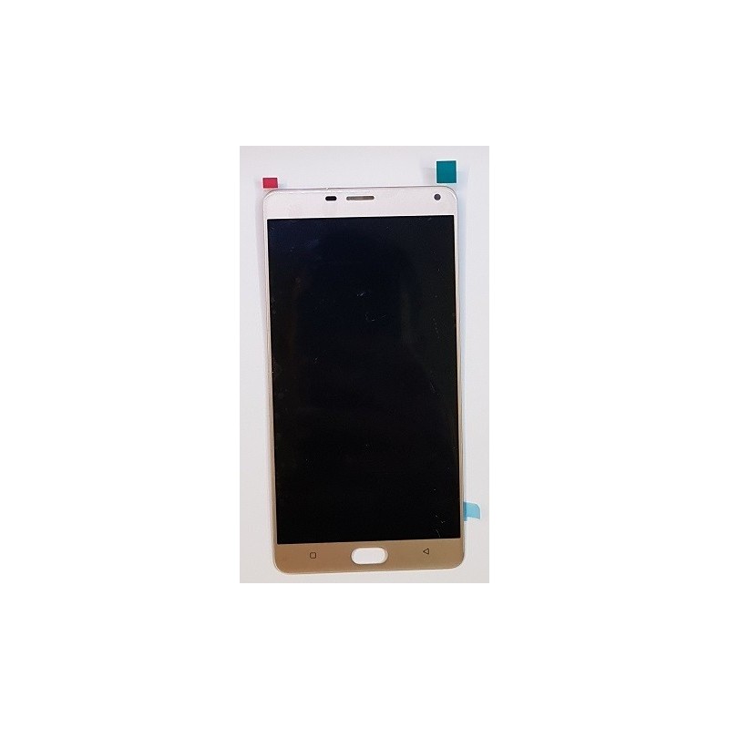 Display cu touchscreen Allview P8 Energy Pro Auriu Original
