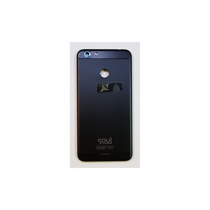 Carcasa Spate Allview X4 Soul mini Original Negru