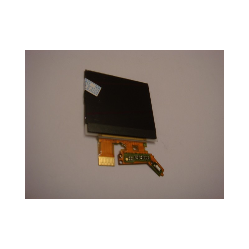 Sagem MYC2-2 X2-2 display