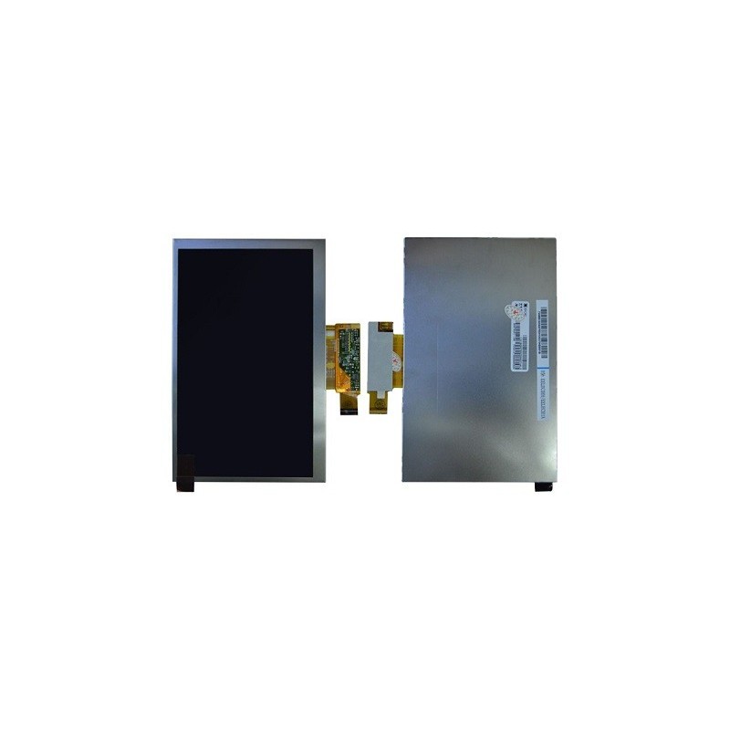 Display Lenovo A3300 Tableta