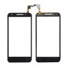 Touchscreen Negru Alcatel U5