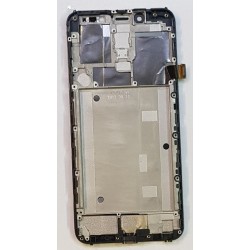 Display cu touchscreen si...